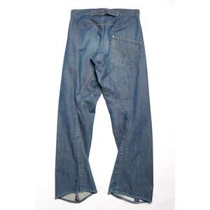 Vintage Levi's Engineered Jeans W31x31